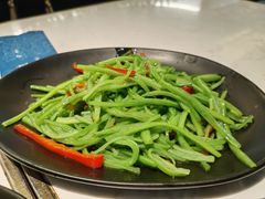 -本来精品川菜(嘉里中心店)