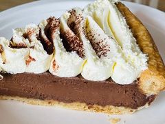 巧克力派-Pie Bird(新闸路店)