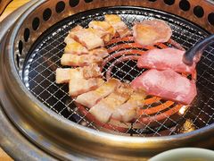 -黑牛黑猪烤肉专门店(万象城店)