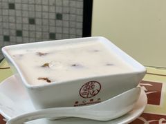 -香港華心糖水鋪(南西总店)