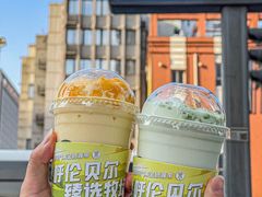 -茉酸奶(春熙路店)