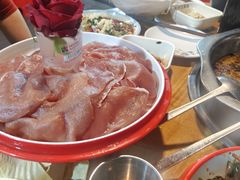 -青山青豆花·笑禅豆腐鱼(黄泥塝店)
