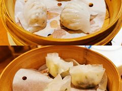 -杭州JW万豪酒店-万豪中餐厅