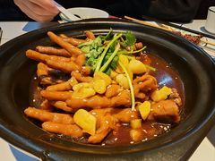 -亿牌牌东北烧烤(博物馆旗舰店)
