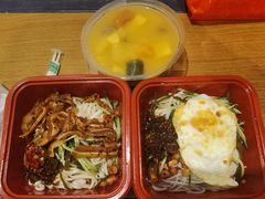 -猪脑壳凉面(武陵源店)