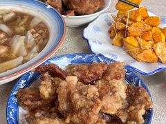 -东北酱骨头馆(蓁巷店)