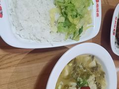 -南城香·饭香串香馄饨香(赵公口店)