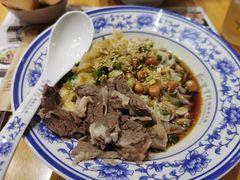 -甘掌门·化州驰名牛杂粉(越秀店)