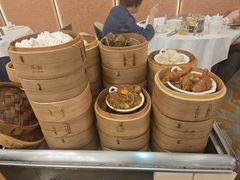 -翠园(广州太古汇店)