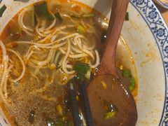 -舌尖尖·兰州牛肉面(浦东机场店)