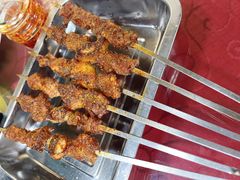 -马白开来特色羊排揪片子  (总店)