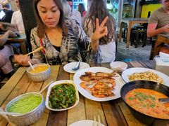 -Doo Dee Thai Food(Issan/Isaan/Esan)