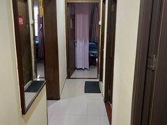 -强手盲人推拿·颈肩腰背调理(南新路店)