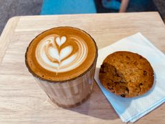 -Legno.ita Coffee by Wood(襄阳南路店)