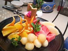 -享月汤皇·海鲜小火锅·聚会(曲江创意谷店)