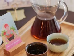 -COFFELIZ COFFEE