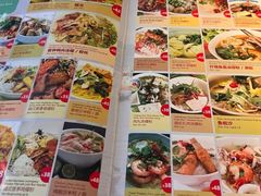 -大头虾越式风味餐厅(光明广场店)