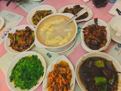-蘭心餐厅(进贤路店)