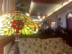 -栖巢咖啡馆(双岗店)