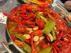 -指爱龙虾(金杨路总店)