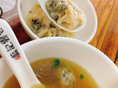 -蓝记云吞(正果店)