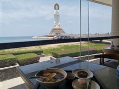 -南山素面馆(三亚南山文化旅游区店)