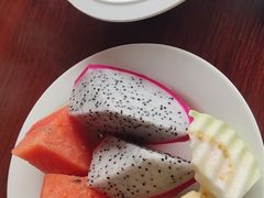 -贵族世家牛排(晋江万达店)