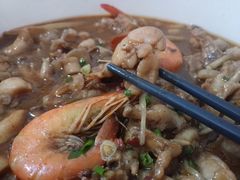 -胖哥俩肉蟹煲(杭州下沙学林街店)