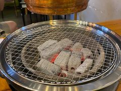 -四斤烤肉(东戴河孟家店)