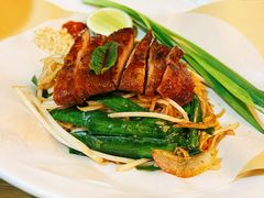 -帕蓝·暹罗料理(大学路店)