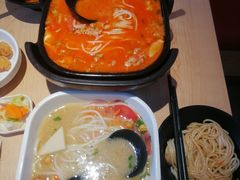 -天津梅江印象城