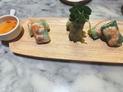 -PHO爺·越南料理(亦庄大族广场店)