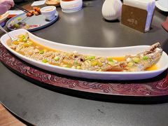 -闽海肴(北辰荟店)