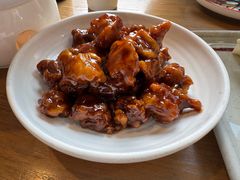 -新白鹿餐厅(城西银泰城店)