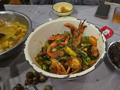 -辣螃铠盆盆蟹大排档(总店)