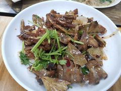 -无招牌