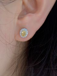 点击看大图 -Cindy Jewelry·钻戒·彩色宝石