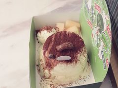 -食武士·舒芙蕾(新街口明瓦廊店)