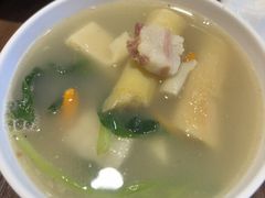 -玖鲜小笼(中山广场店)