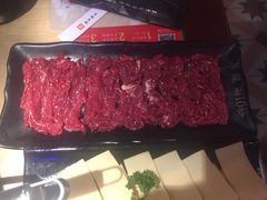 -左庭右院鲜牛肉火锅(新梅广场店)
