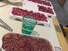 -浪里寻·臻牛养生牛肉火锅(方圆荟店)