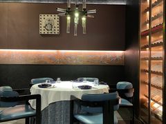 -艋舺·台湾小馆老字号(平安悦坊店)