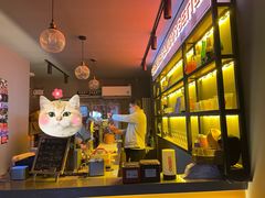 -优布劳精酿酒馆(枣园店)