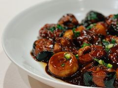 红烧独蒜河鳗鱼-和记小菜(东方店)