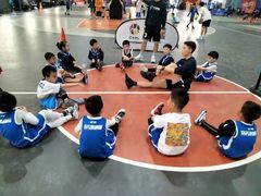 -东方启明星篮球培训(击掌校区)