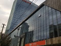 -平安银行(北京东三环支行)