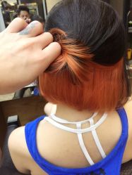 -HairCode芭曲发型