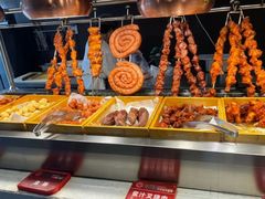 -佰烧海鲜烤肉火锅自助(熙地港店)
