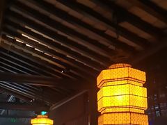 -绿茶餐厅(领展购物广场·中关村店)