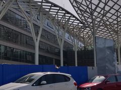 -首都医科大学附属北京同仁医院(南区)